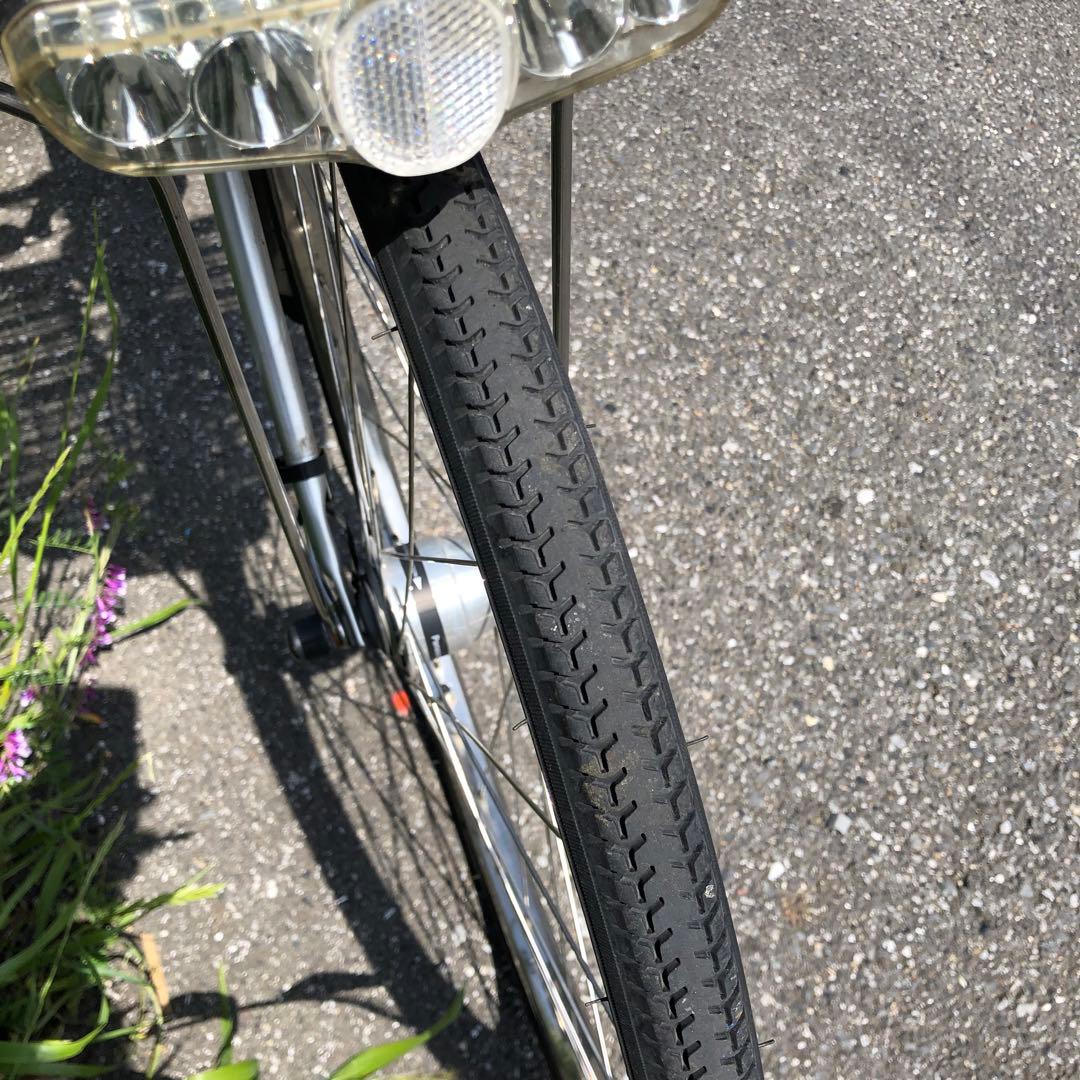 [519]送料無料 電動自転車 ビビ・PX バッテリー・充電器なし