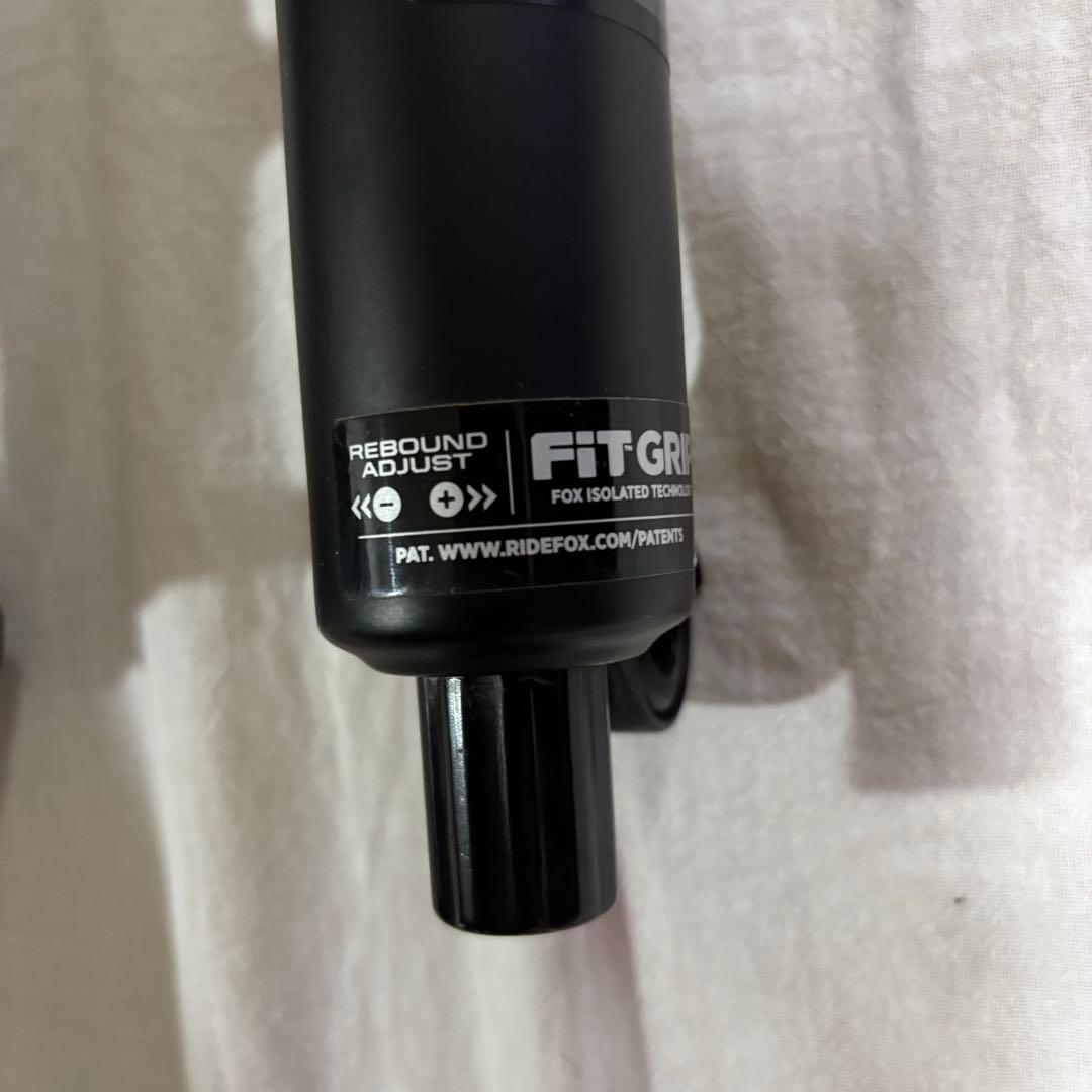 FOX 36 RHYTHM フロントフォーク