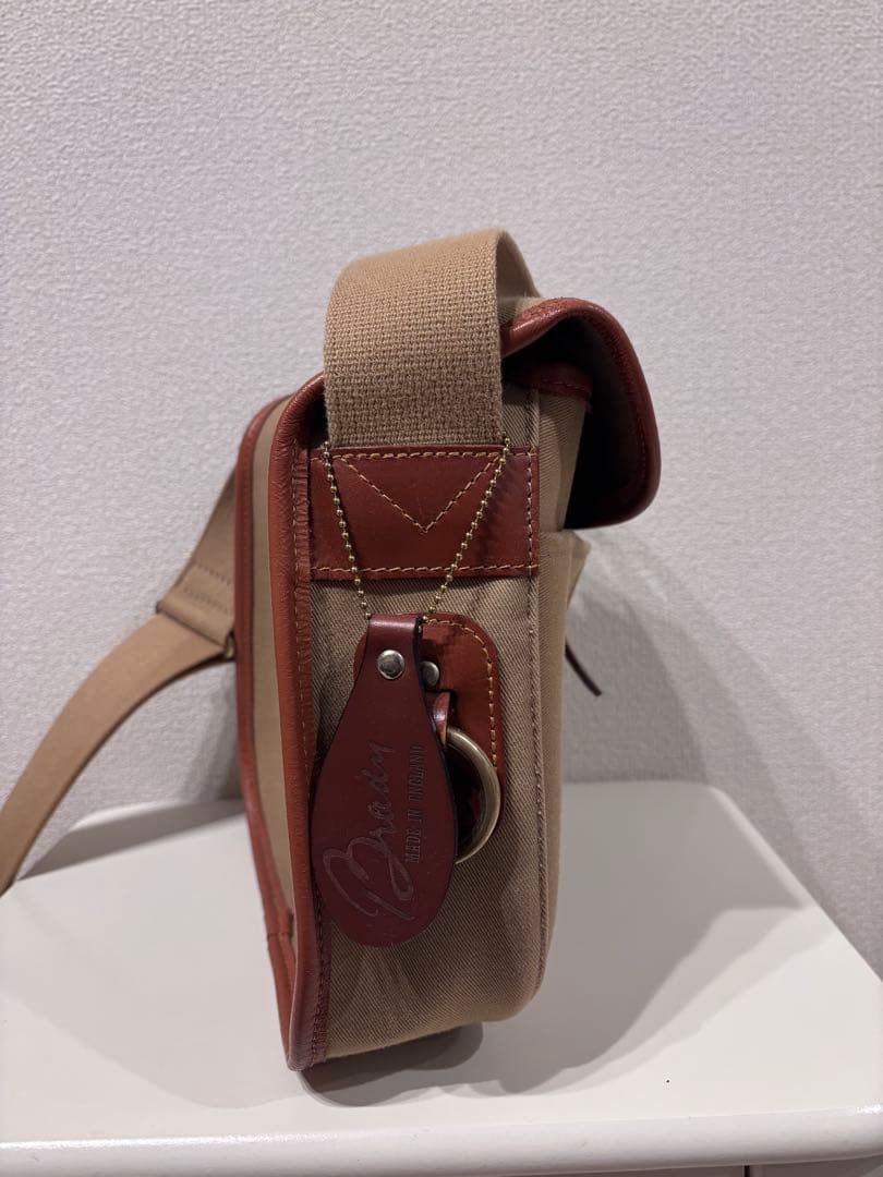 Brady（ブレディ） | STOUR ショルダーバッグ