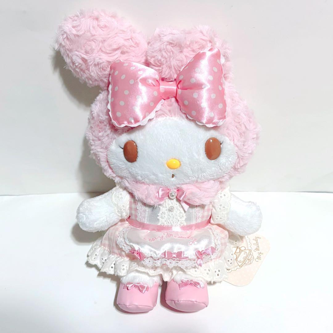 スイートラブリーシリーズ　ぬいぐるみ