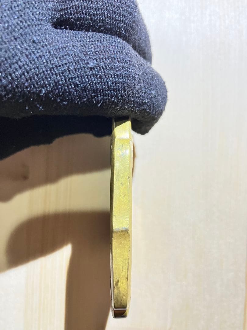 【珍品】九八式軍刀　拵え　値下げ可軍刀　刀装具 拵　軍刀拵