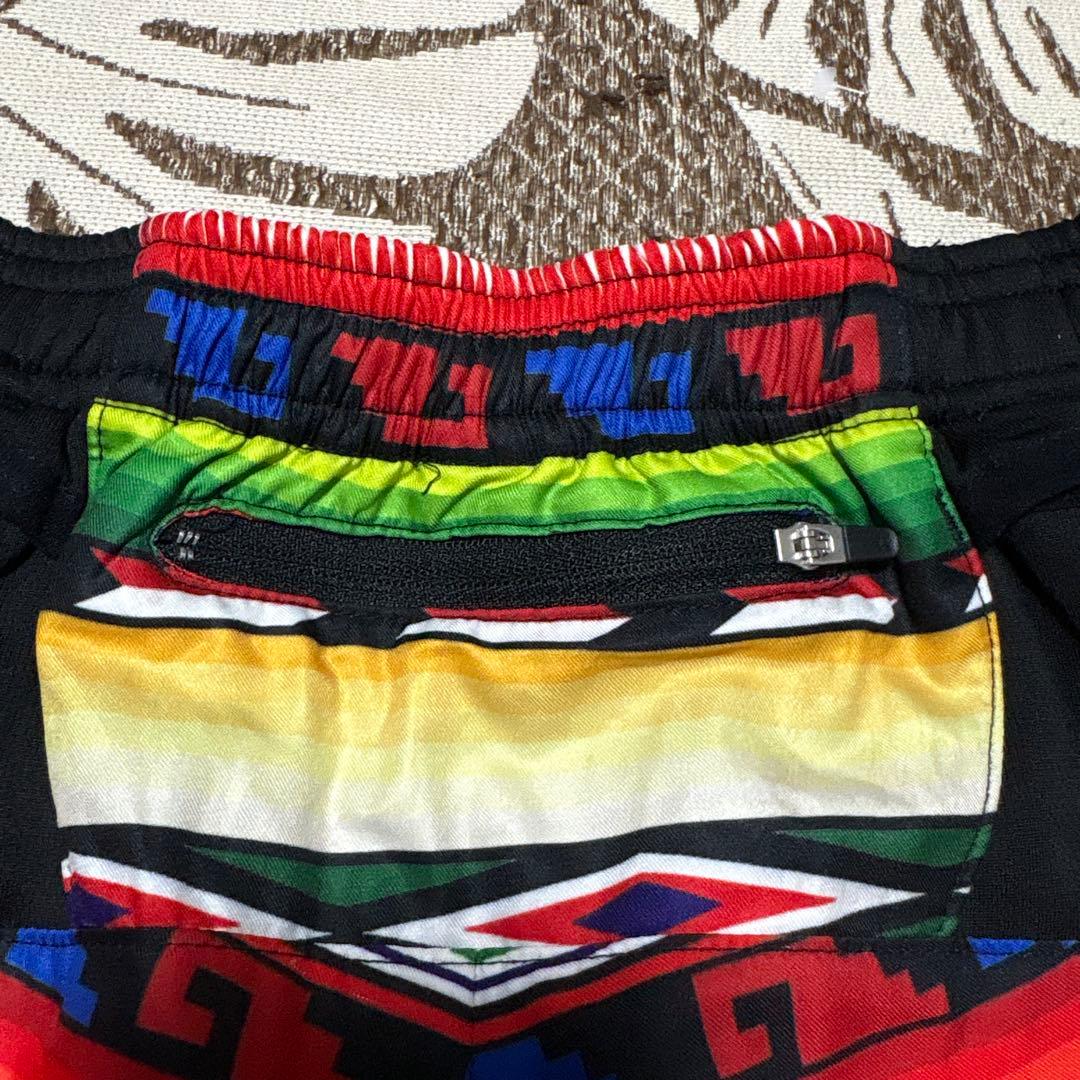 ELDORESO(エルドレッソ)ランニングパンツ ショートパンツ　ランパン