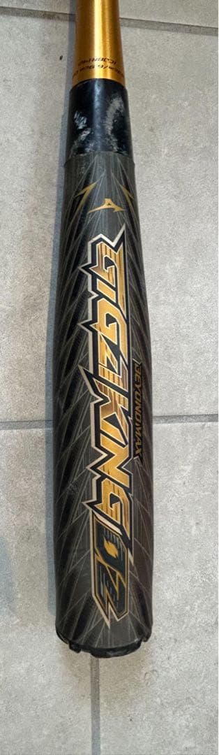 Mizuno ビヨンドマックス ギガキング02