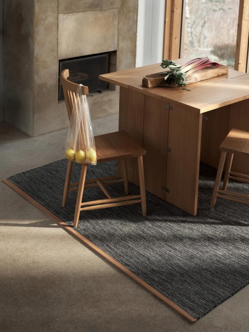 デザインハウス ストックホルム ラグ　ビョークラグ Björk