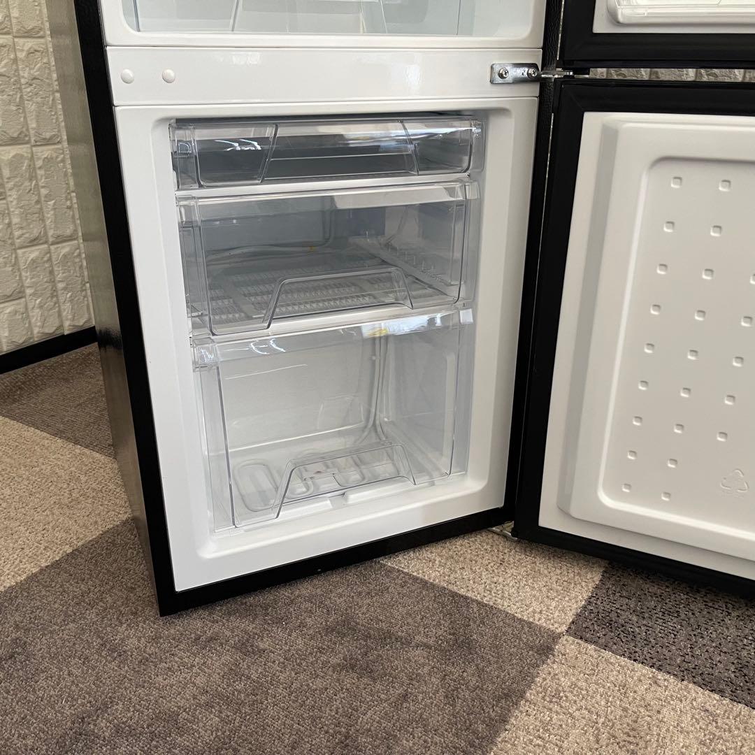 Rei ✨家電3点セット　アイリス&パナソニック　冷蔵庫　洗濯機