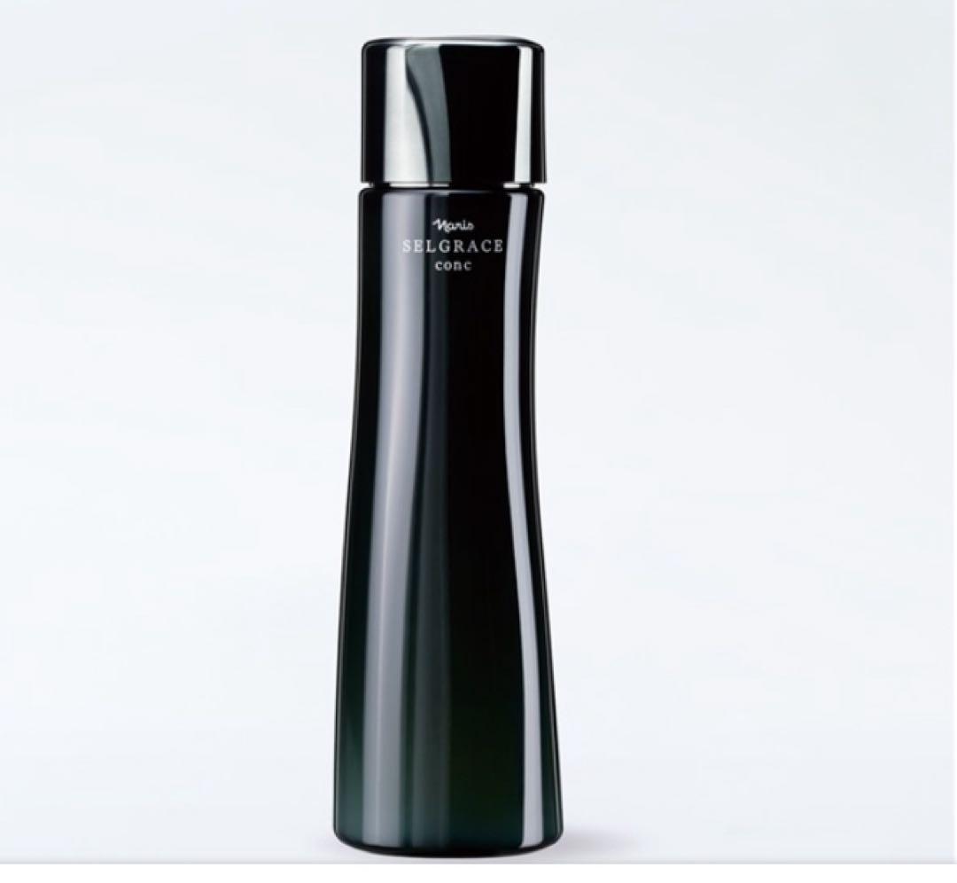 ナリス化粧品ふきとり美容液SELGRACE conc 180ml