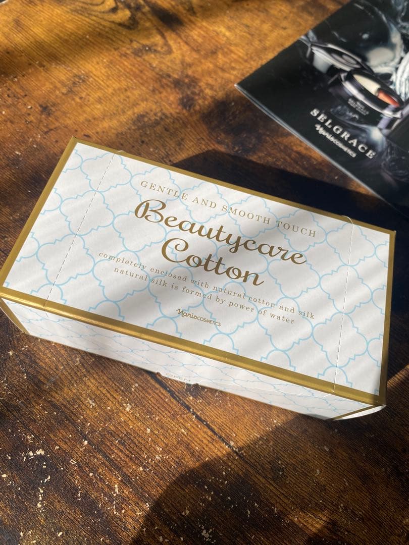 ナリス化粧品ふきとり美容液SELGRACE conc 180ml