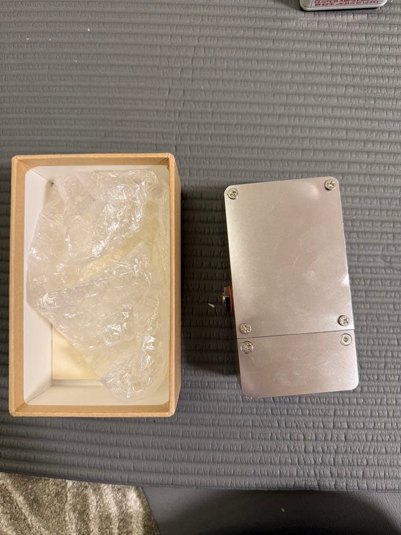 Y.O.S Smoggy Overdrive スモッギーオーバードライブ