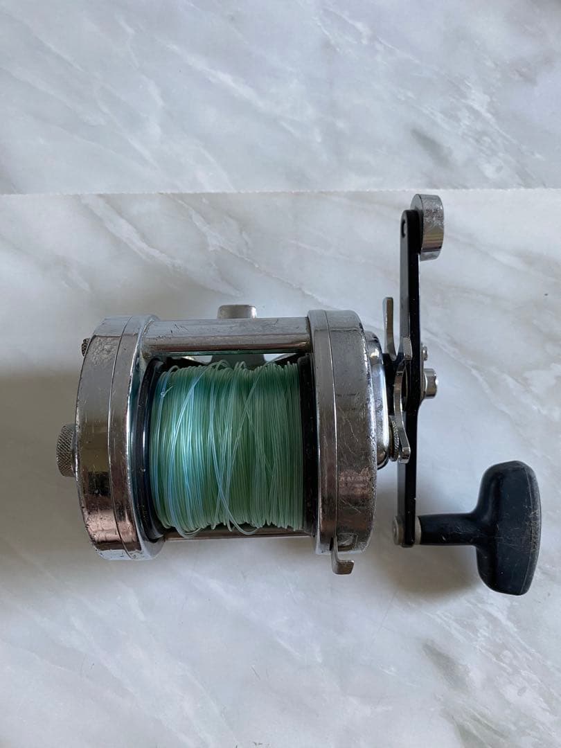 Abu Garcia ambassadeur 9000 C リール