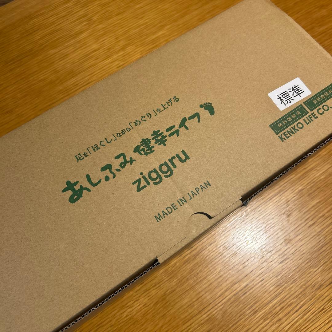 あしふみ健幸ライフ　標準タイプ