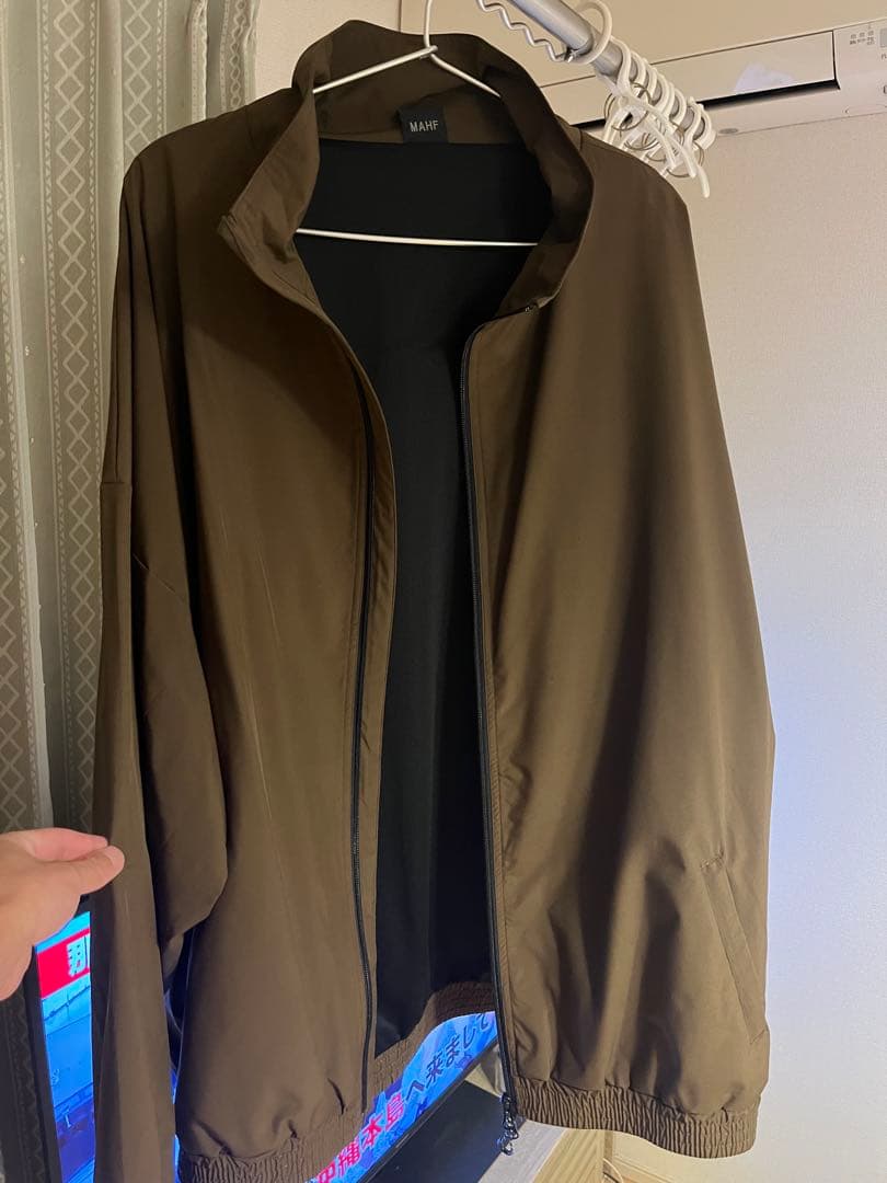 MAHF スノーボードウェア