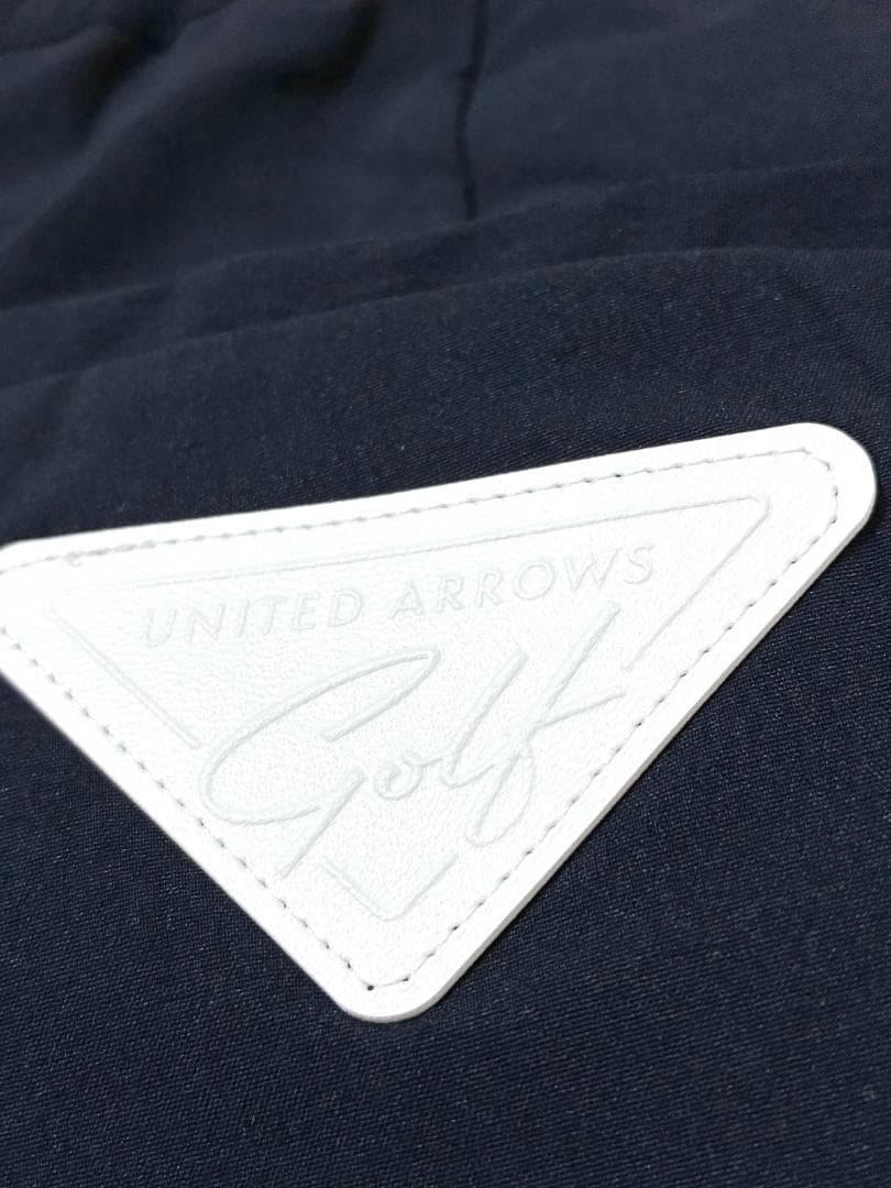 【早い者勝ち❣️】新品 ユナイテッドアローズゴルフ ジョガーパンツ L ネイビー