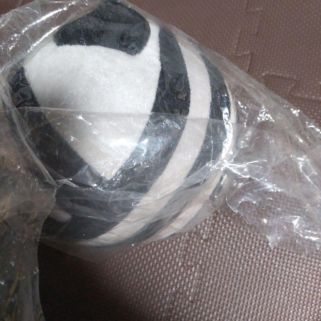 KH チリシィ ぬいぐるみ