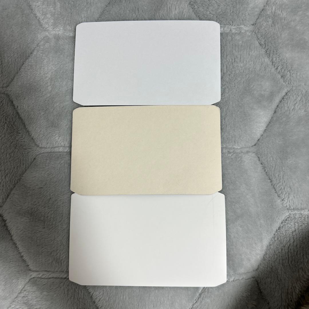 UFO9アームユニットロゴシート3枚付き！