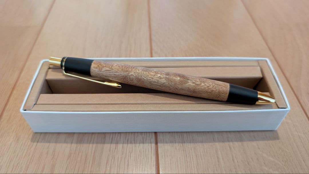 SUWAプレミアム匠　野原工芸似 ボナンペン　工房楔　屋久杉工房