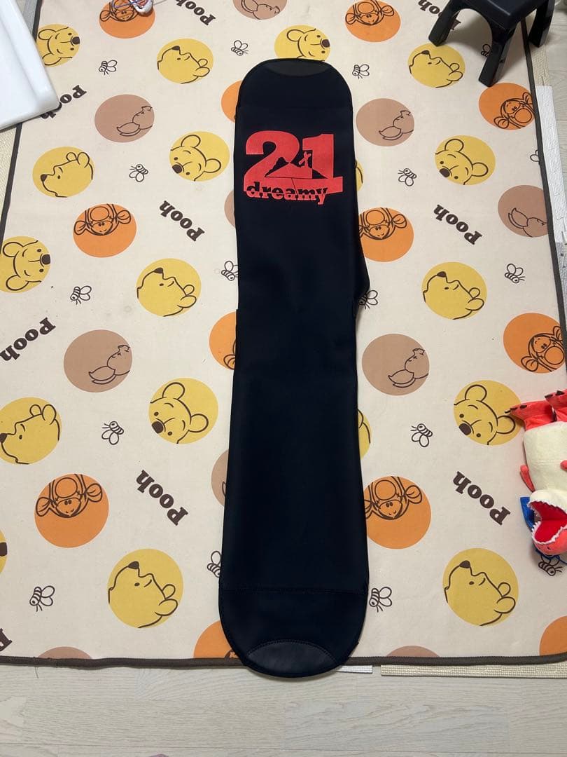 StepChildスノーボード