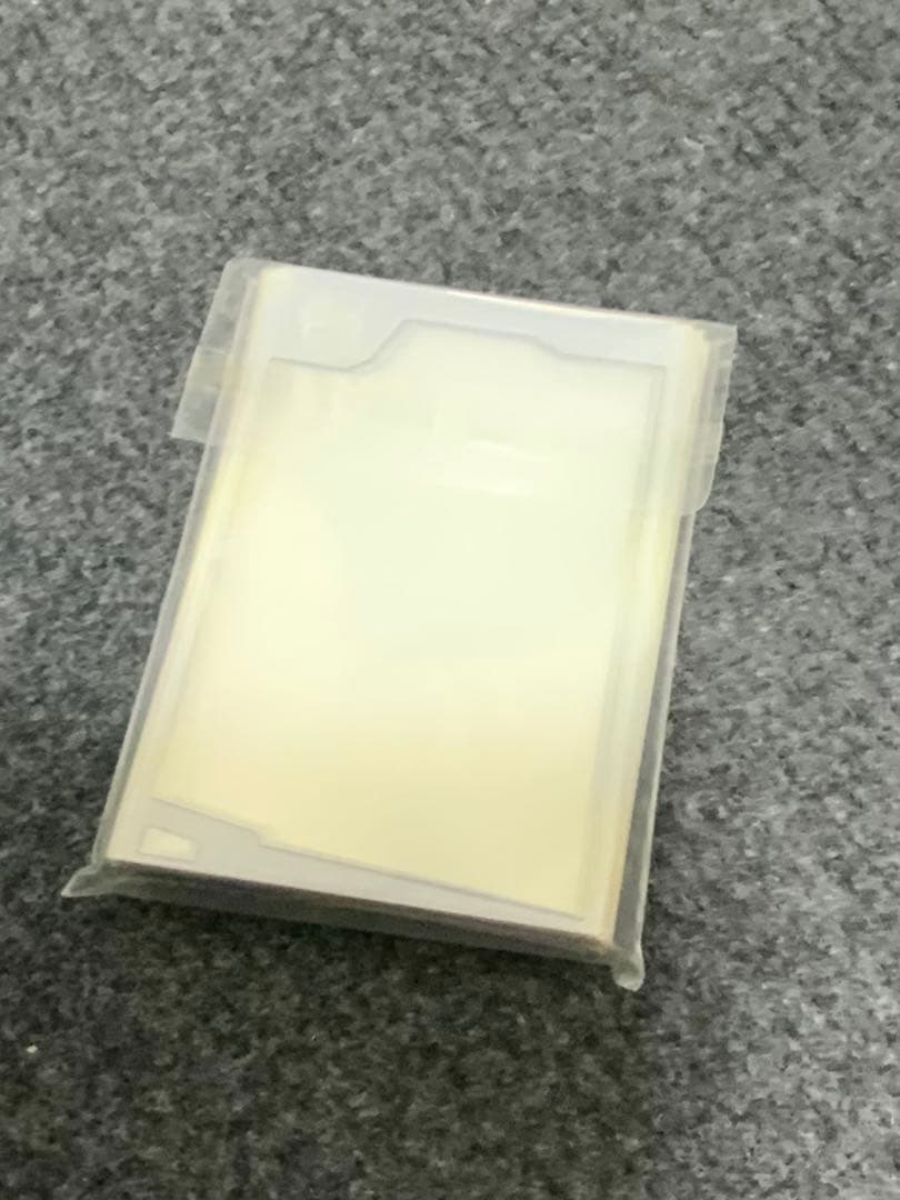 【希少】DBH JM邪悪龍ミッション〜オフィシャルカードスリーブ