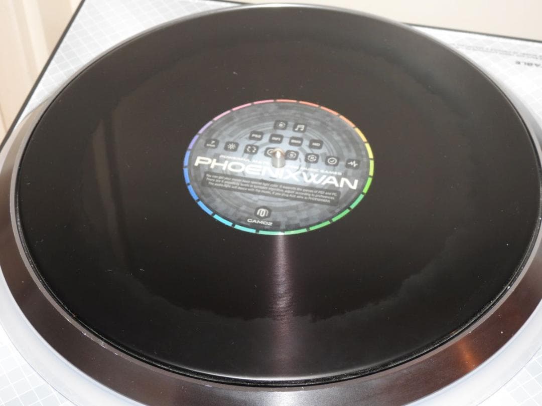 PHOENIXWAN ビートマニア コントローラー インフィニタス