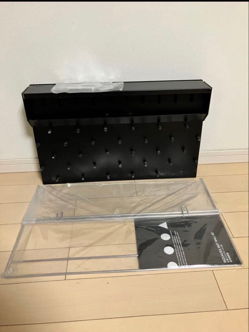 ADA DOOA 水草ミストウォール60スタンド60