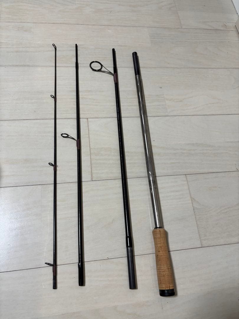 マグナムクラフト 4P6247