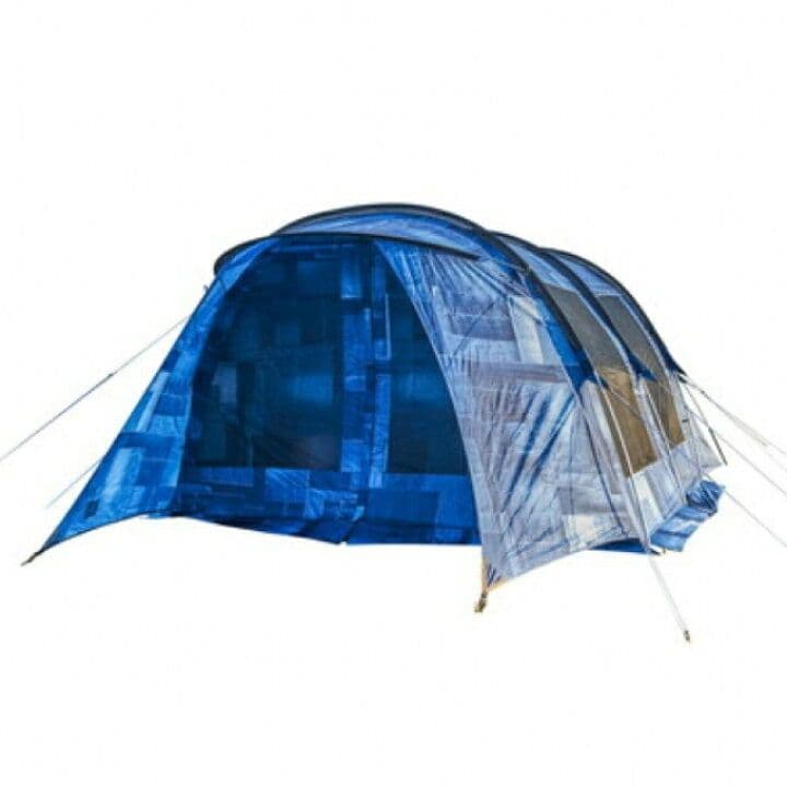 コールマン　トンネル2ルームハウス/LDX(デニム)