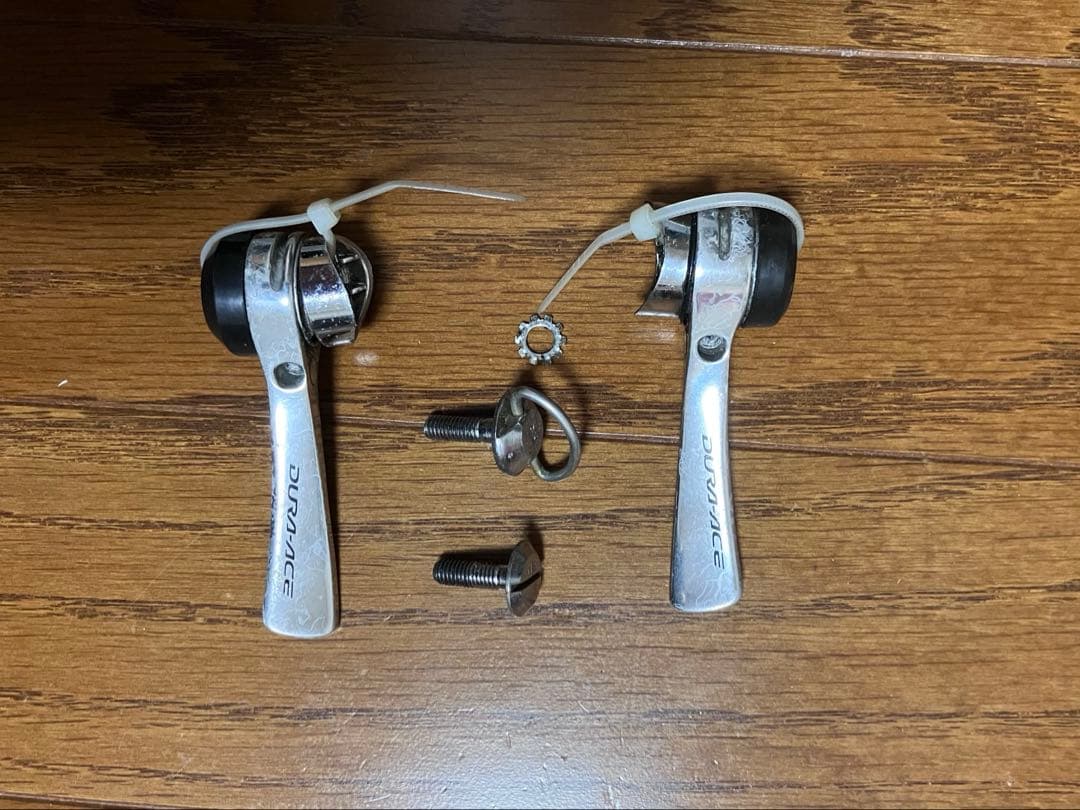 SHIMANO DURA-ACE Wレバー　SL-7900