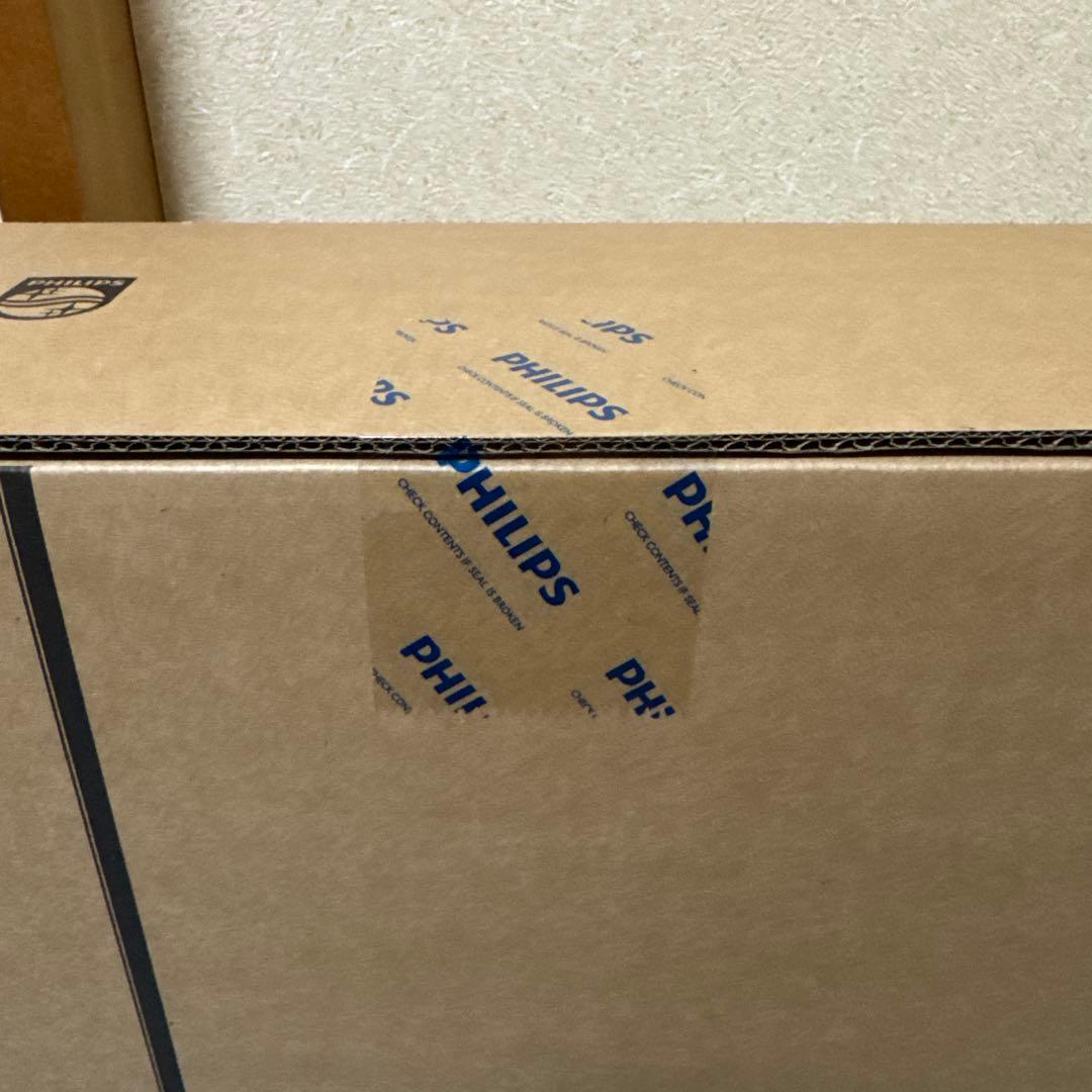 PHILIPS 27インチ 4k UHD モニター