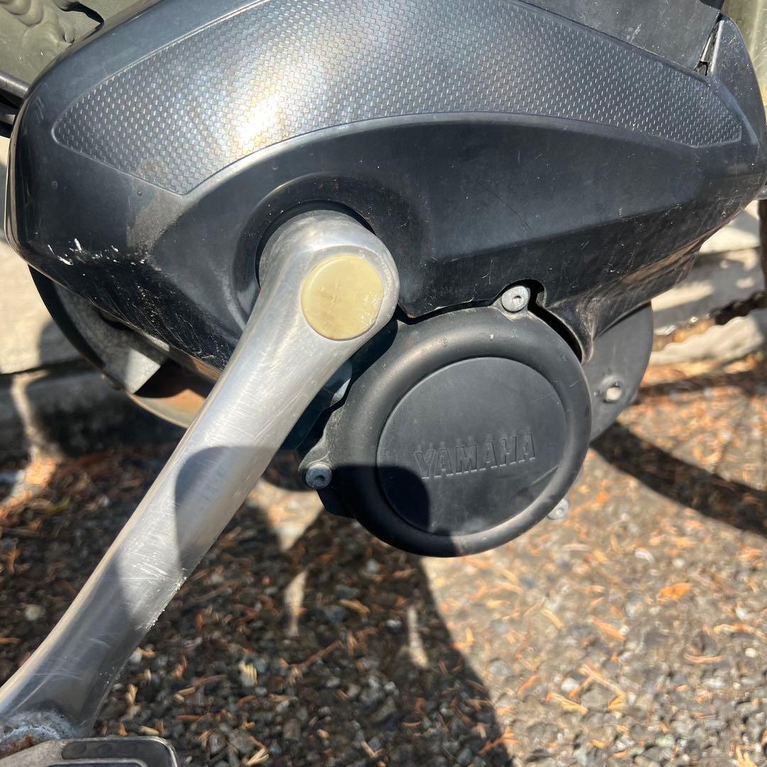 HYDEE2 ジャンク品 引取限定(神奈川・湘南)