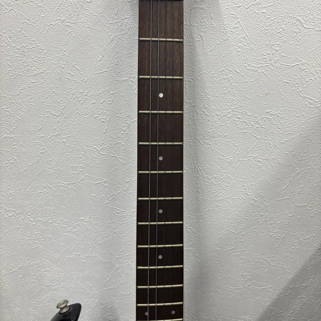 Aria Pro II RS Wildcat エレキギター