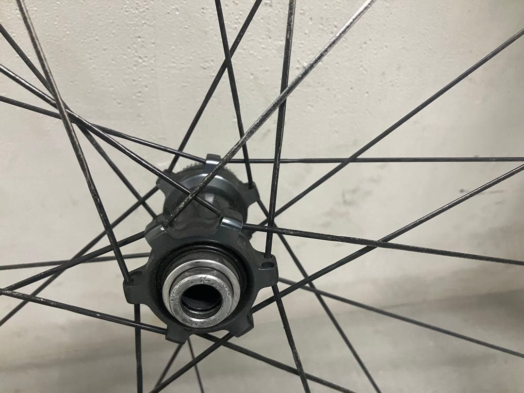 シマノ　ホイール　WH-R8170-C36-TL