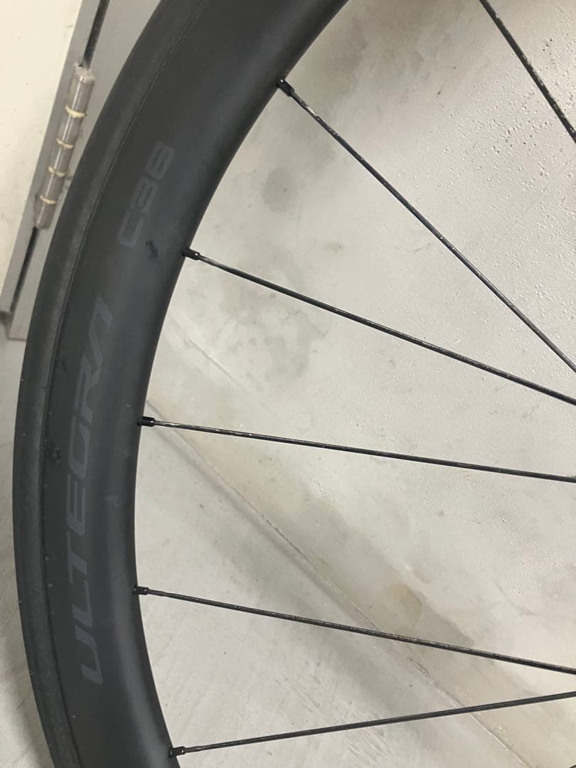 シマノ　ホイール　WH-R8170-C36-TL