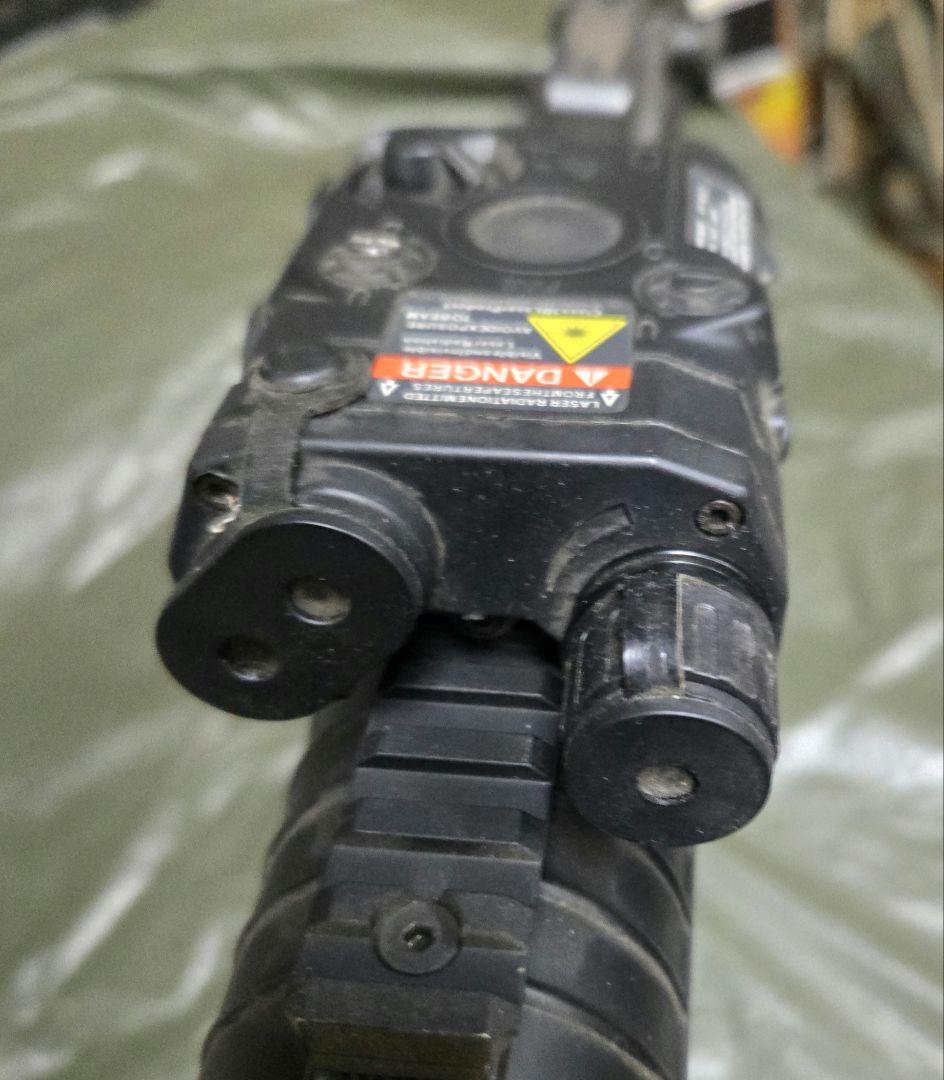 マルイM4A1スタンダード電動ガン