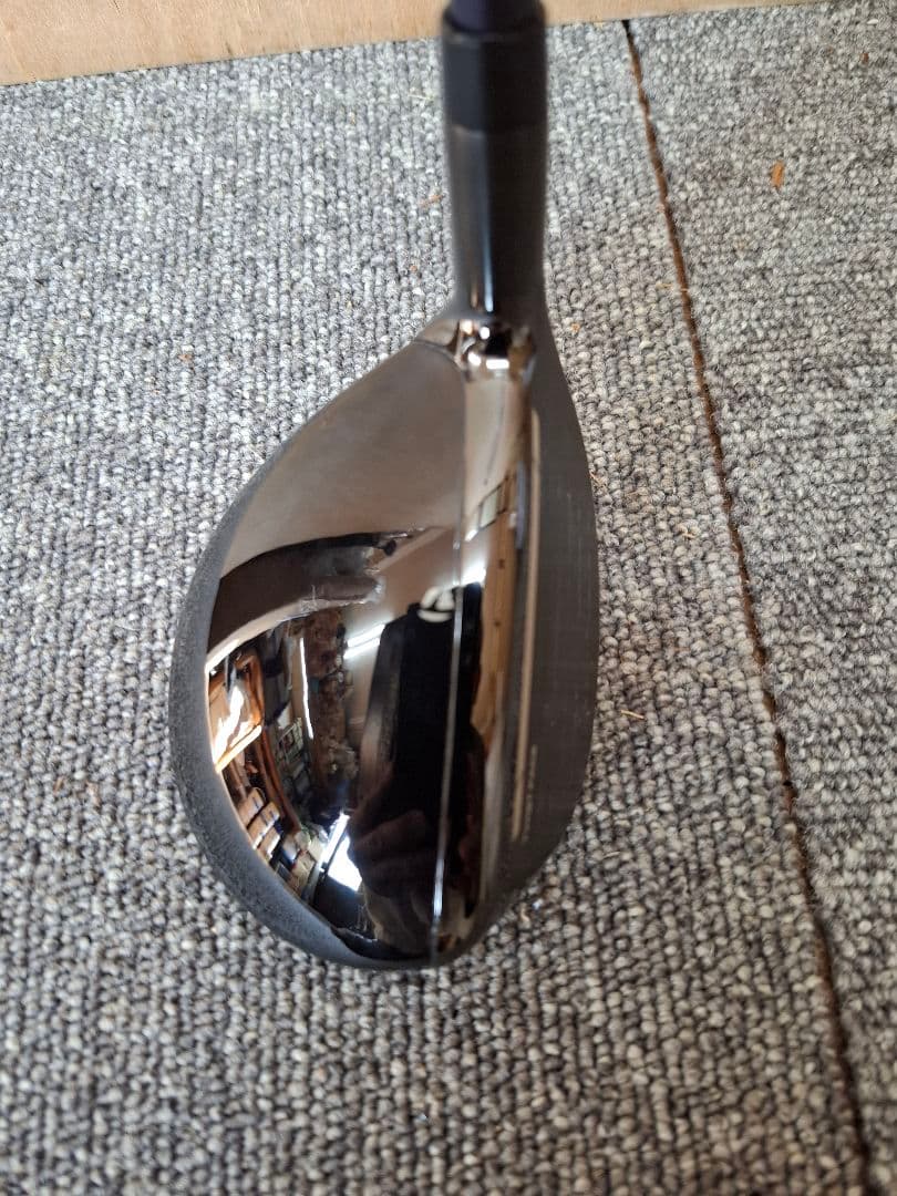 テーラーメイド Qi10 MAX レスキュー #5 フレックスS