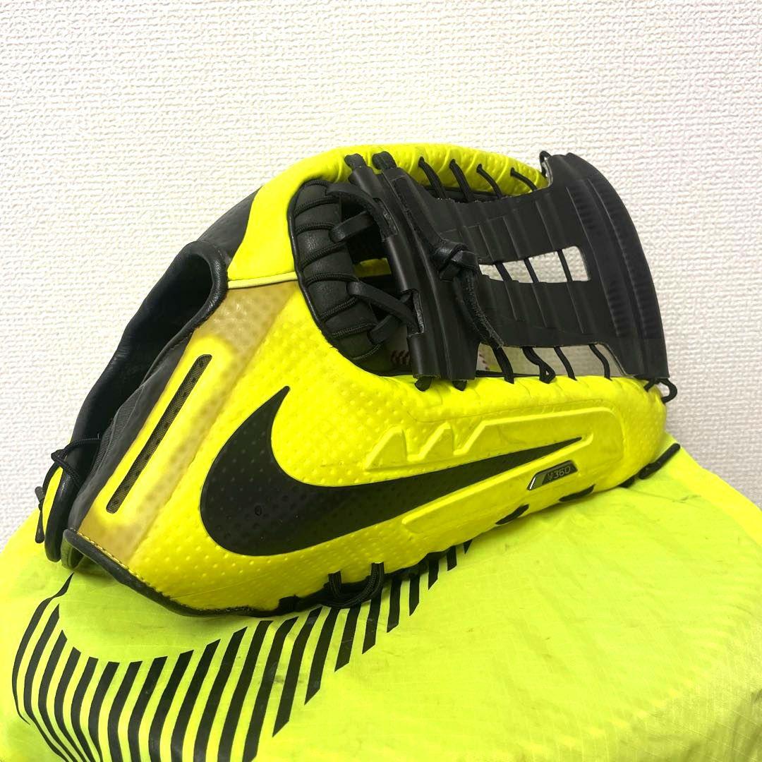 044 ナイキ カルロスゴンザレスモデル VAPOR360 硬式 外野手グローブ