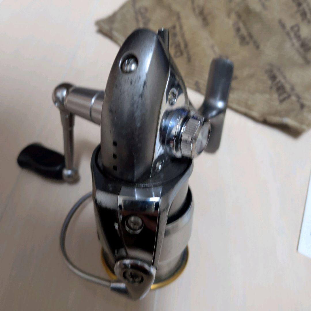 ダイワ カルディアKIX 2506 DAIWA CALDIA