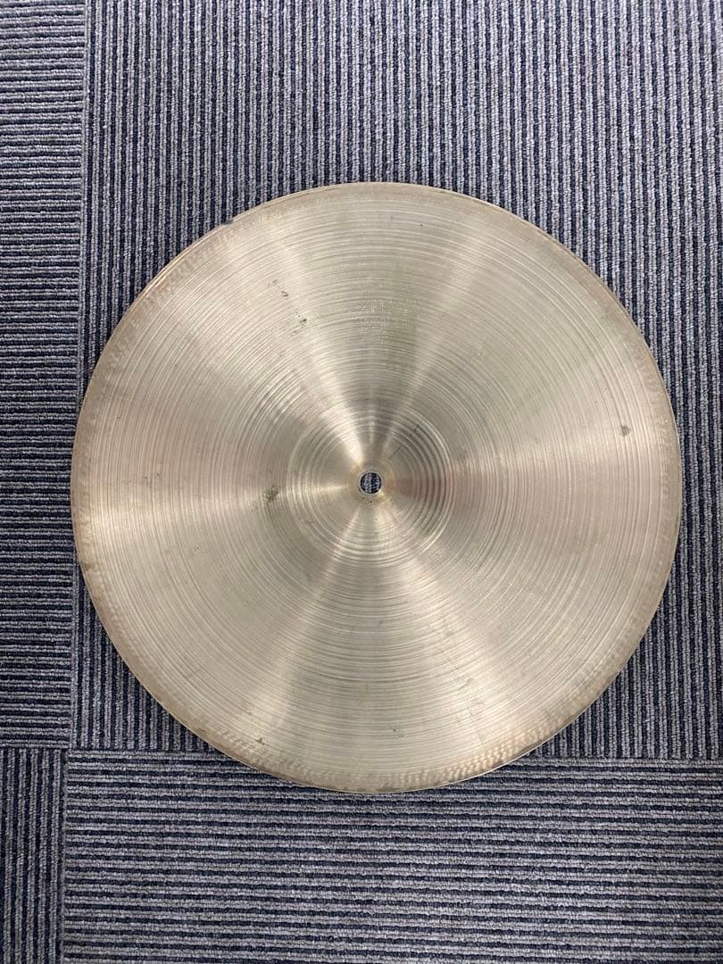 SABIAN★セイビアン AA Rock Hats 14