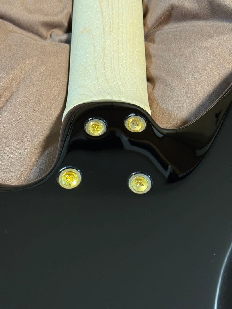 ギター SCHECTER BC-AveMujica/Doloris