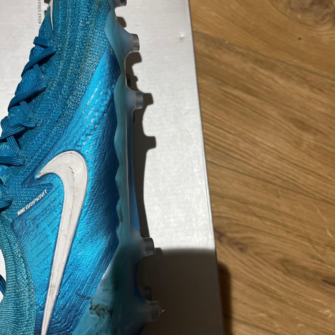 Nike サッカー ファントムルナ2エリートAG