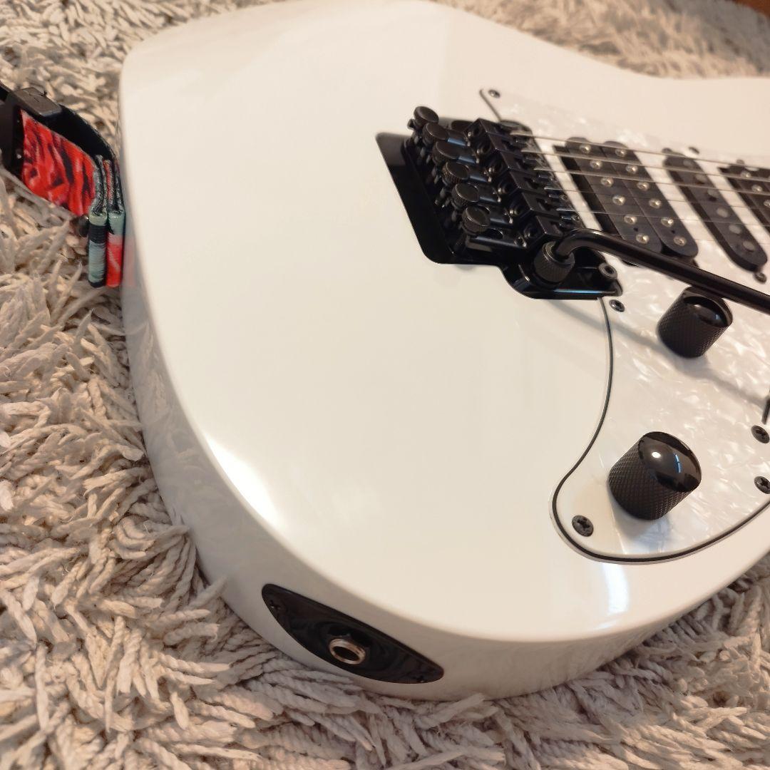 Ibanez RG350DXZ 1P-02 アイバニーズ