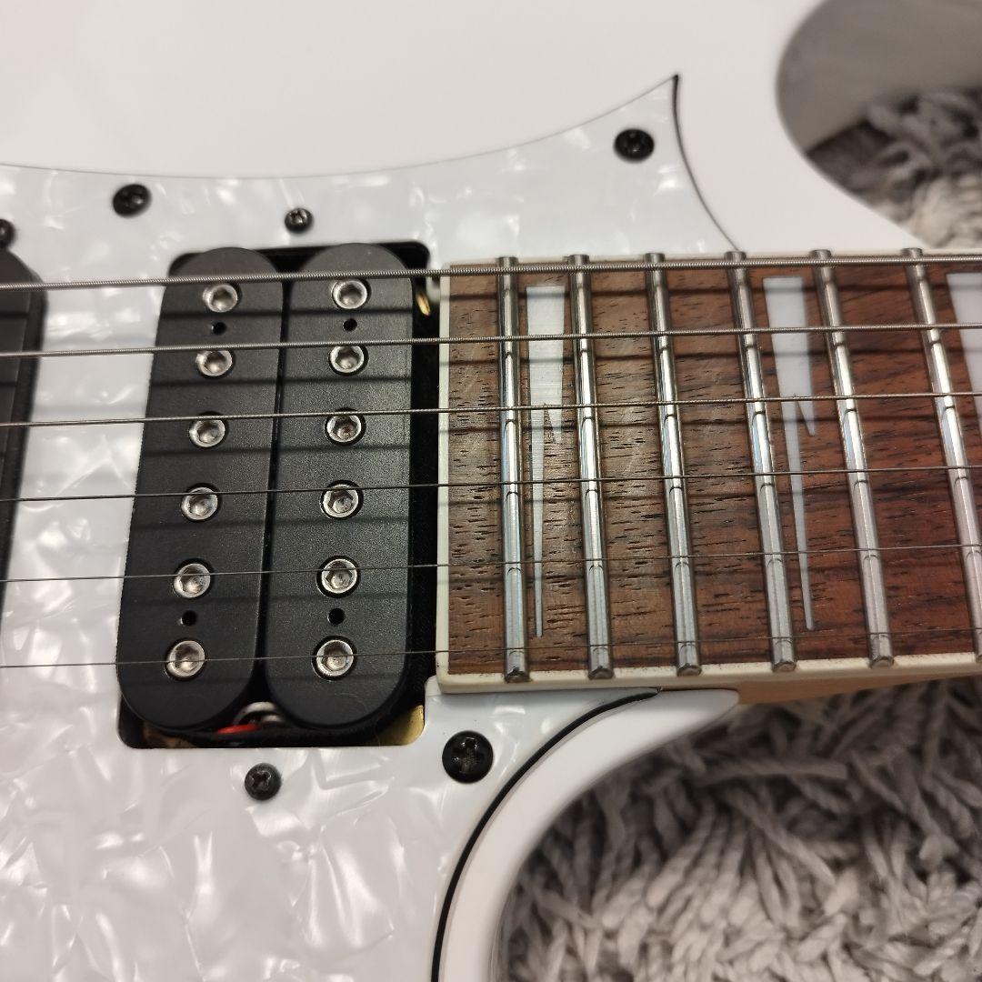Ibanez RG350DXZ 1P-02 アイバニーズ