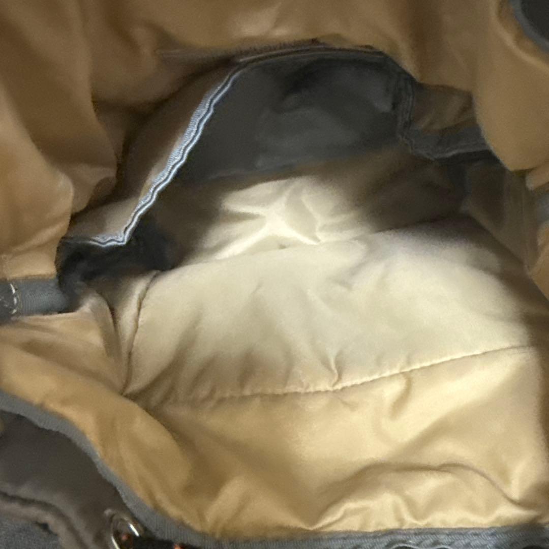 【最終値下げ】PORTER BALLOONSAC(S)/バルーンサック