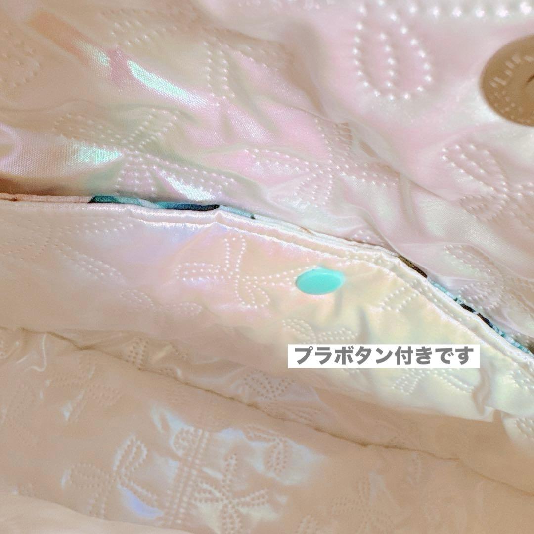 あ*き様 コヤンイサムチョン♡ミントブルーのbigなうさぎ着ぐるみルミちゃんトー