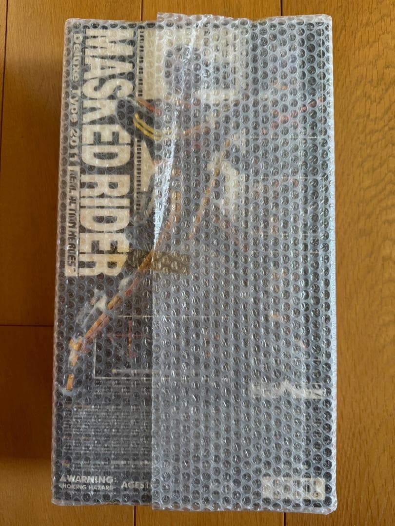 Yui RAH 仮面ライダー３点まとめ売りNo.532,504,509