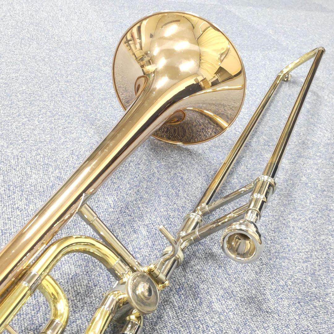 【YAMAHA / YSL-8425R】トロンボーン