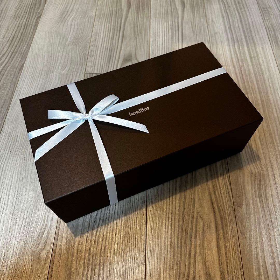 ファミリアベアー 限定商品 シリアルナンバー付