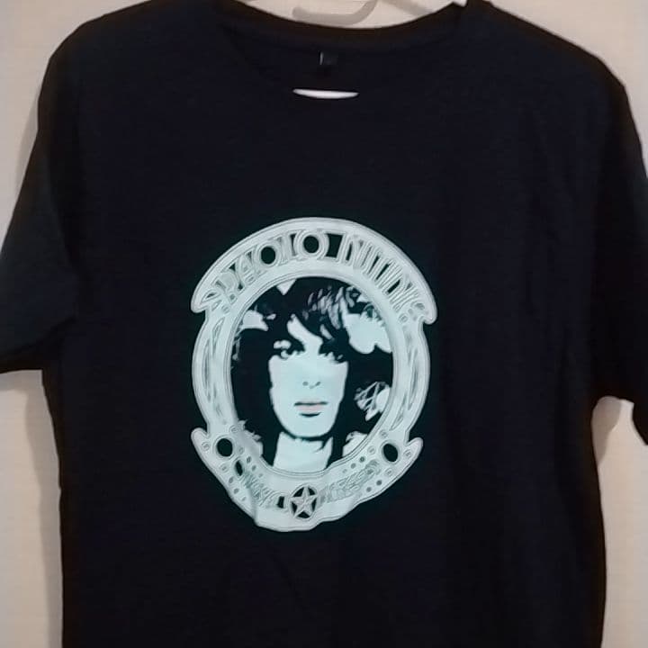 パオロ・ヌティーニ（Paolo Nutini）のTシャツ　Sサイズ