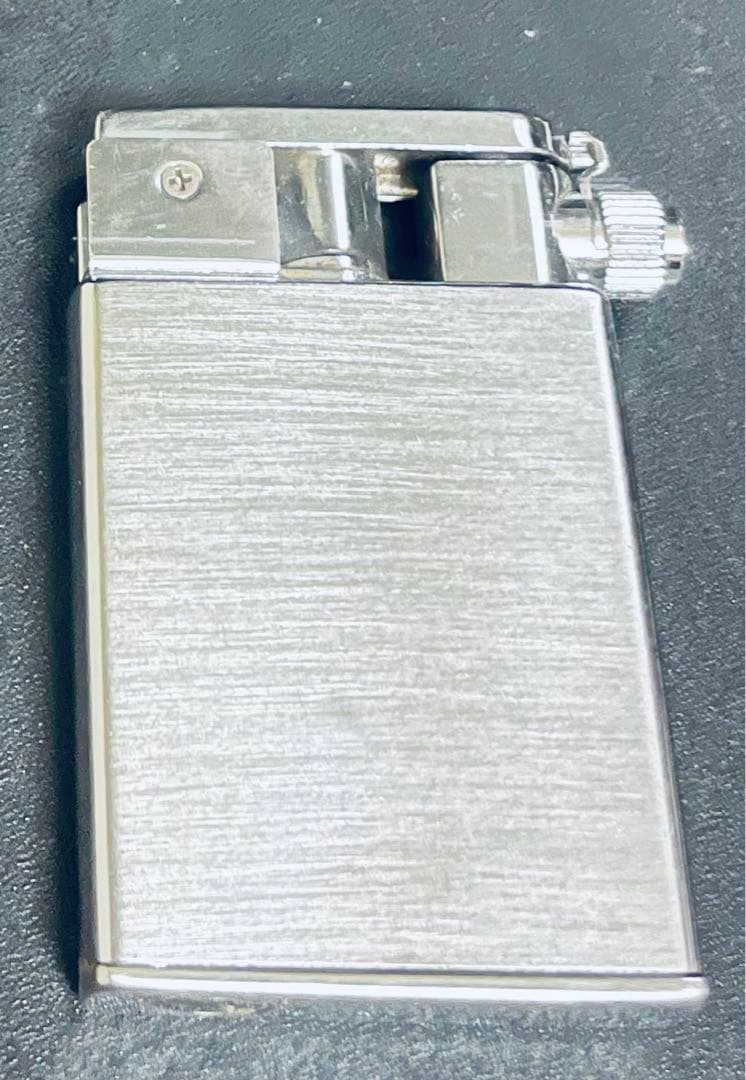 超レア美品！TANK LIGHTER Marvelous マーベラス