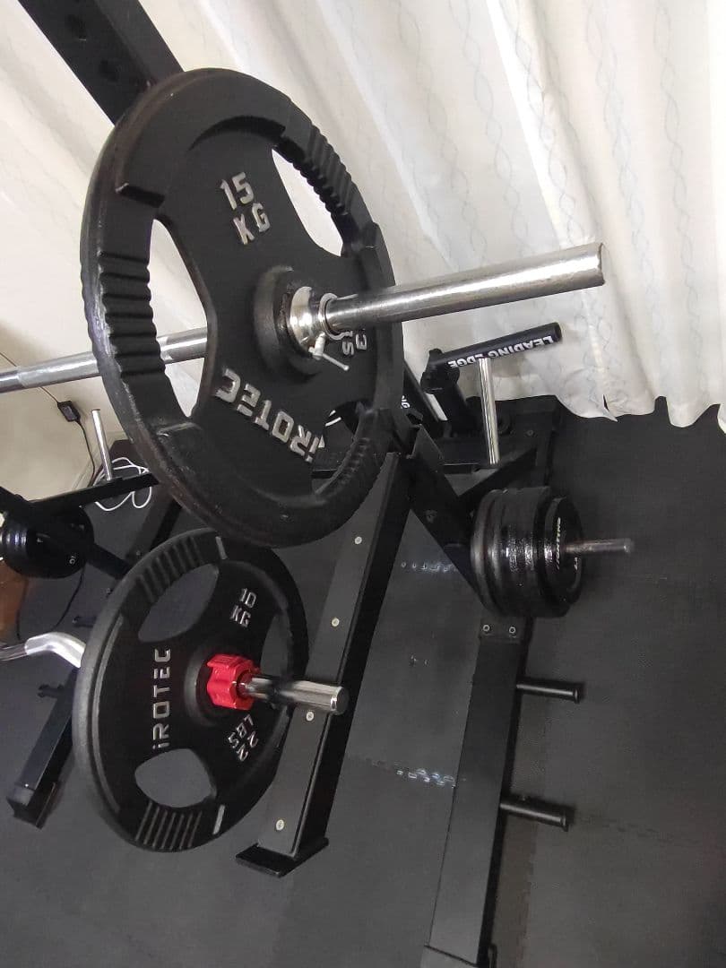 ハーフラック こだわりの11点セット