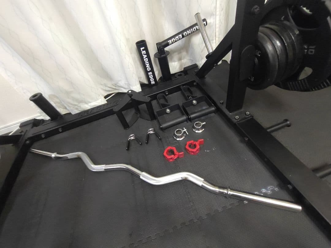 ハーフラック こだわりの11点セット