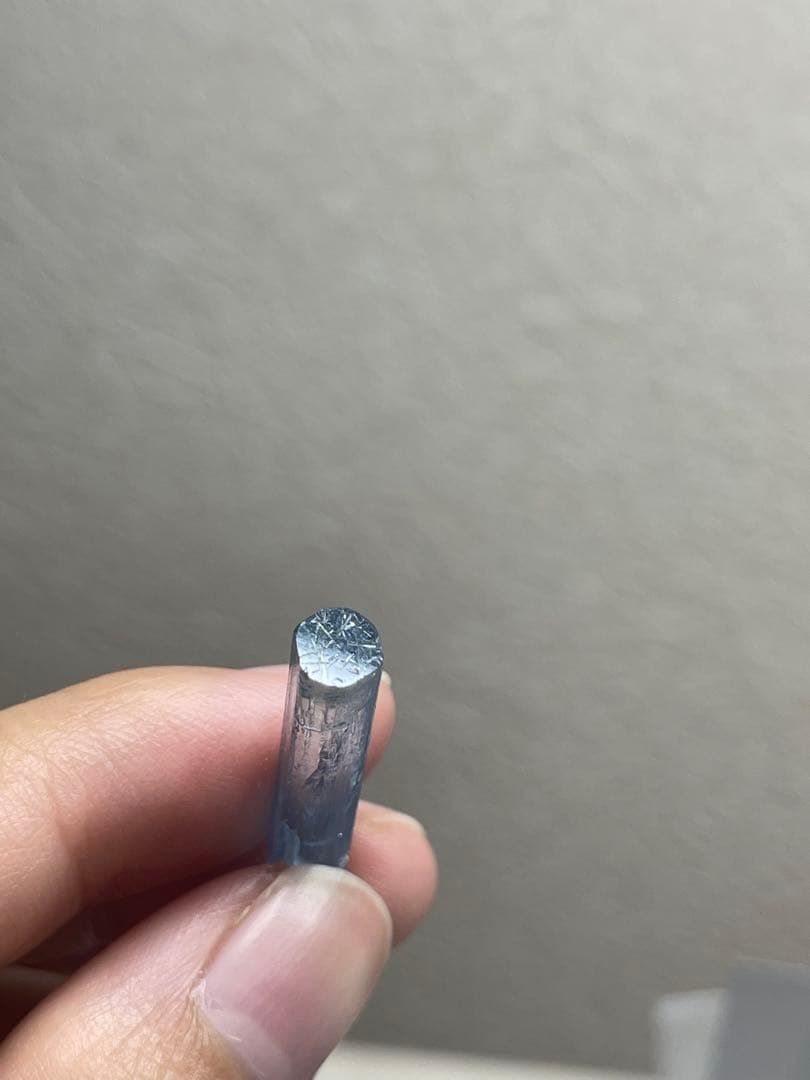 アクアマリン8.75Ct(カラット) Aquamarine